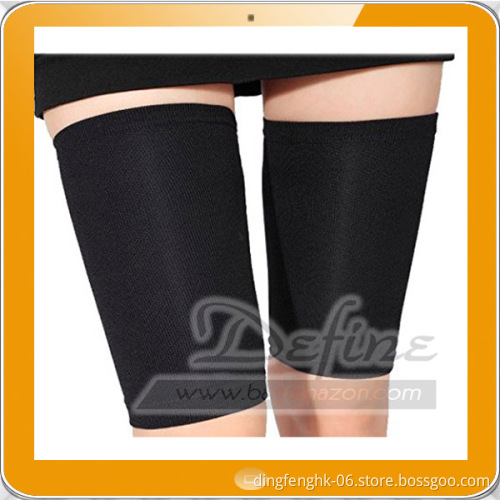 Women Beauty Slim Breathable Leg Wrap Belt Thigh Slimming Belt